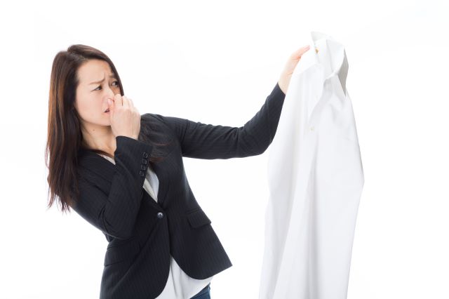 久しぶりに着る服臭い 衣替え防虫剤の臭い取る方法と原因とは 生活メモ